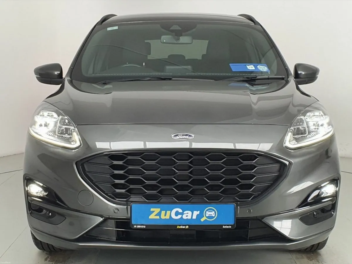 Ford Kuga 1.5 EcoBlue 120PS ST-Line X - Image 3