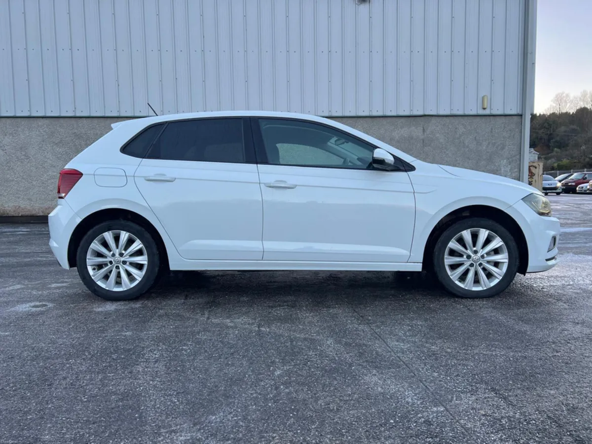 Volkswagen Polo deposit taken - Image 1