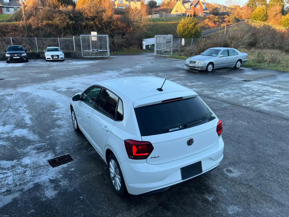 Volkswagen Polo deposit taken - Image 3