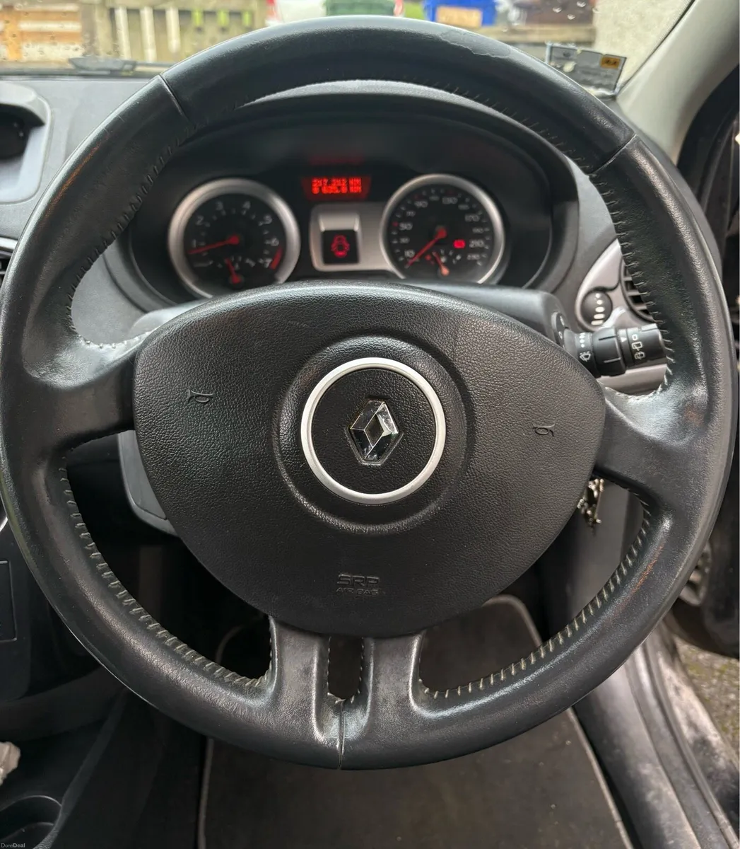 Renault Clio 2007 - Image 3