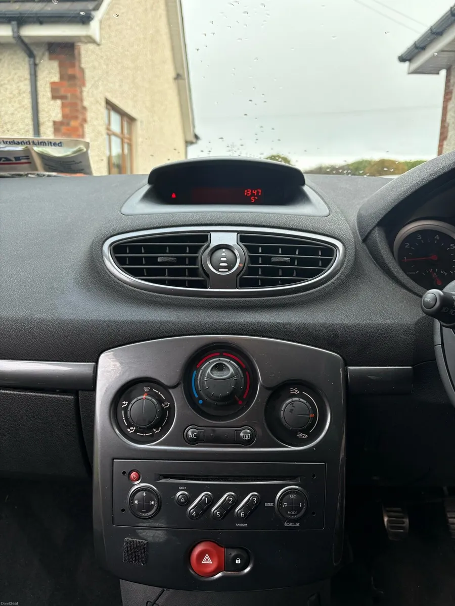 Renault Clio 2007 - Image 4