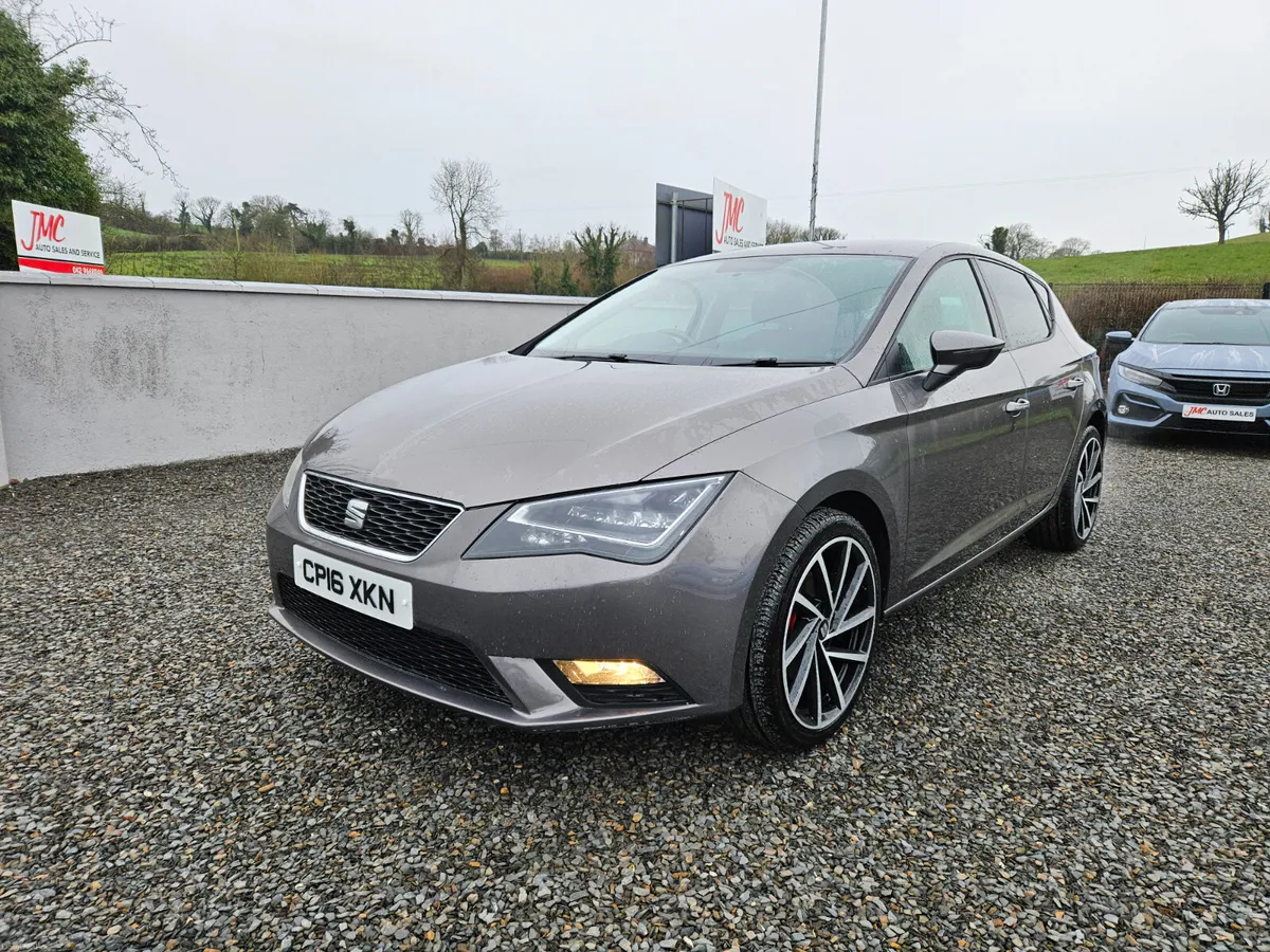 Deposit Taken - Image 1