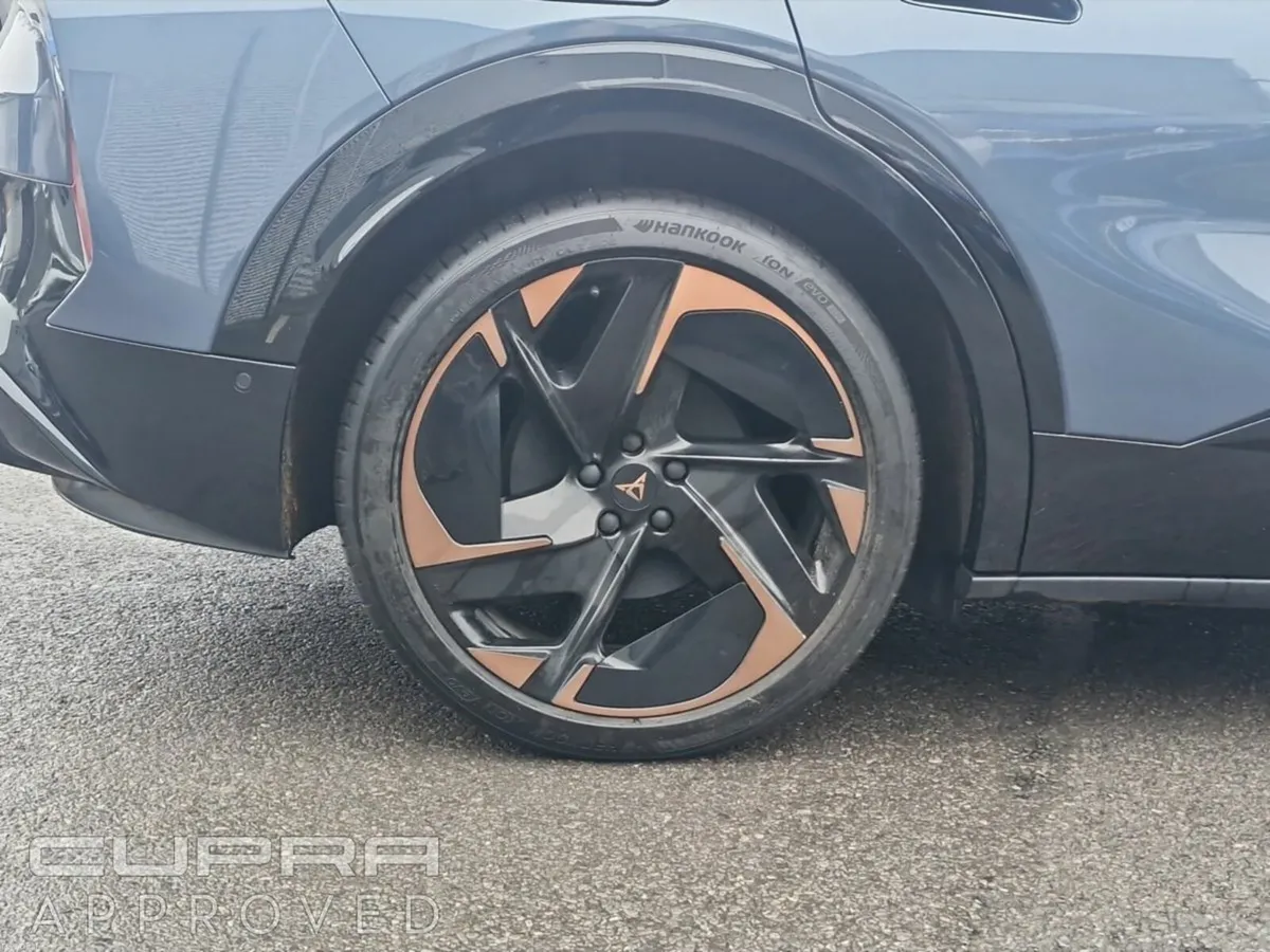 Cupra Tavascan TAVASCAN ENDURANCE 282HP (6) - Image 6