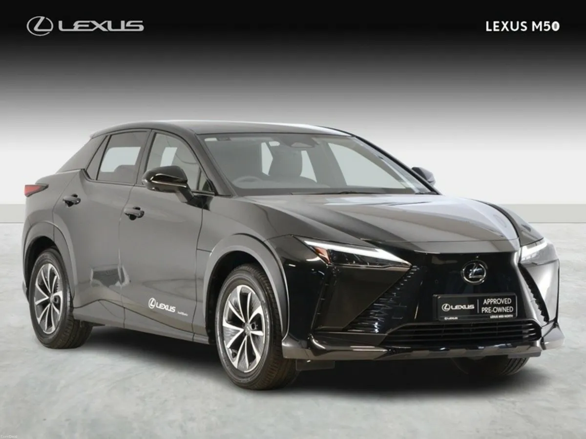 Lexus RZ 300e Executive - Image 1