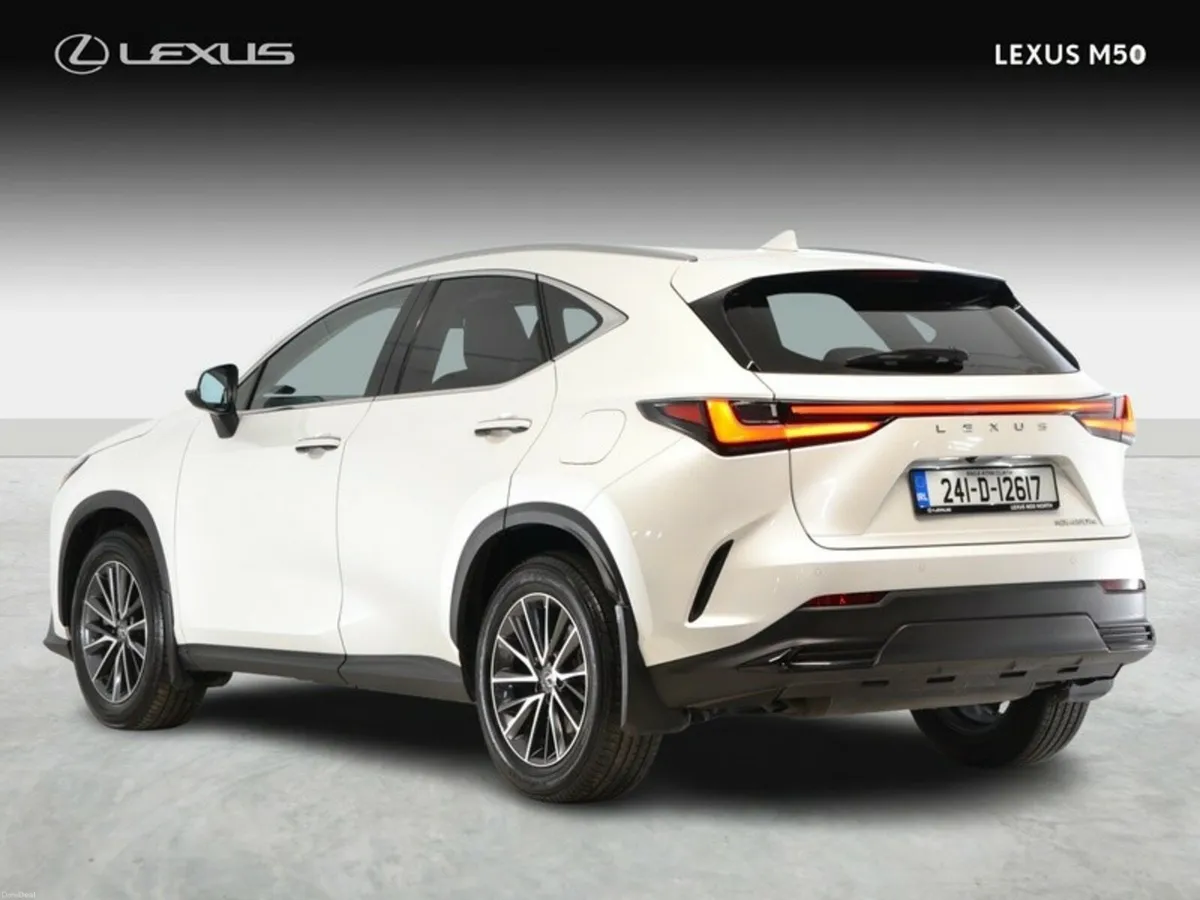 Lexus NX 450h+ Executive - Image 3