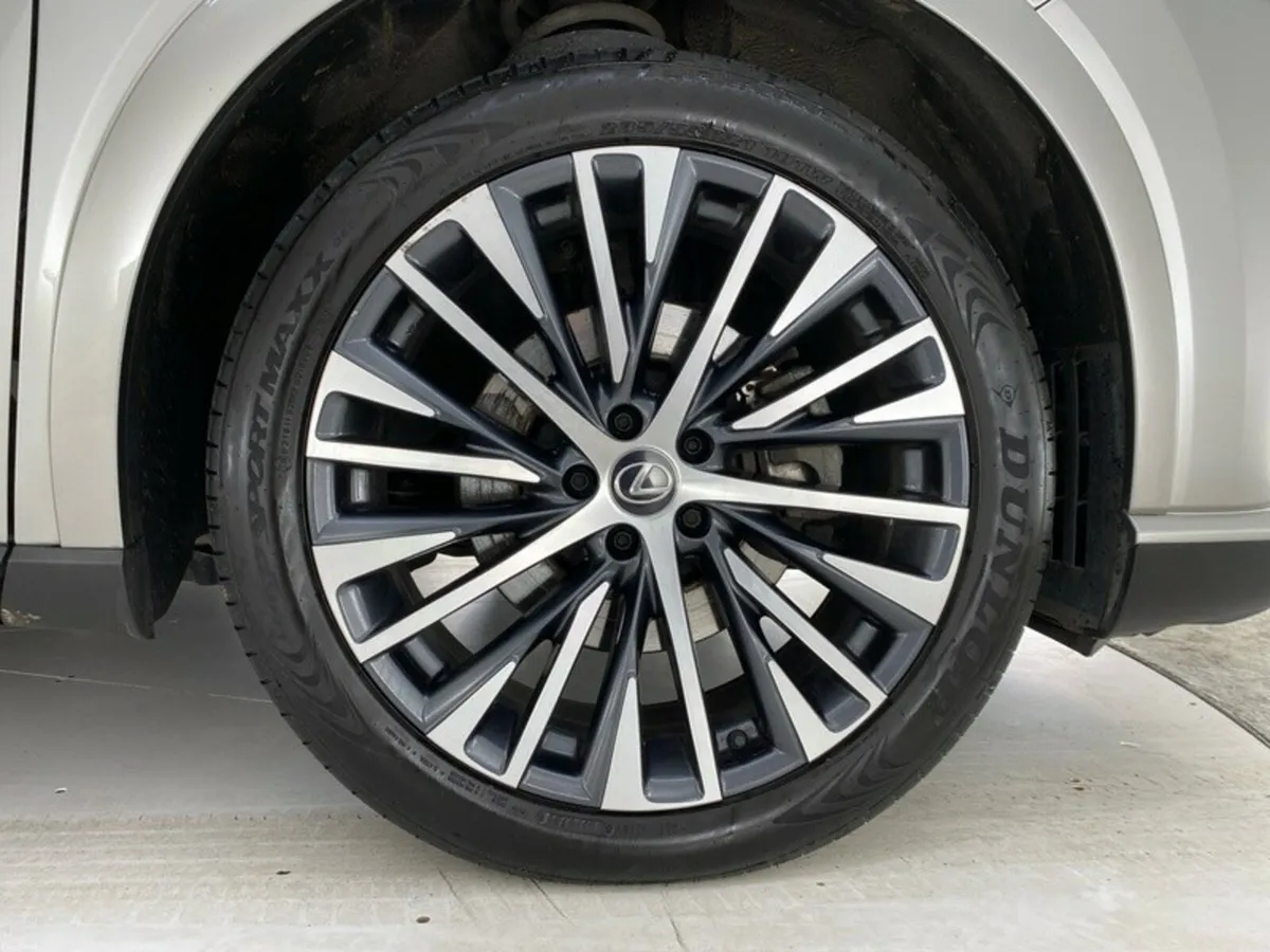Lexus RX450H+ Premium - Image 5