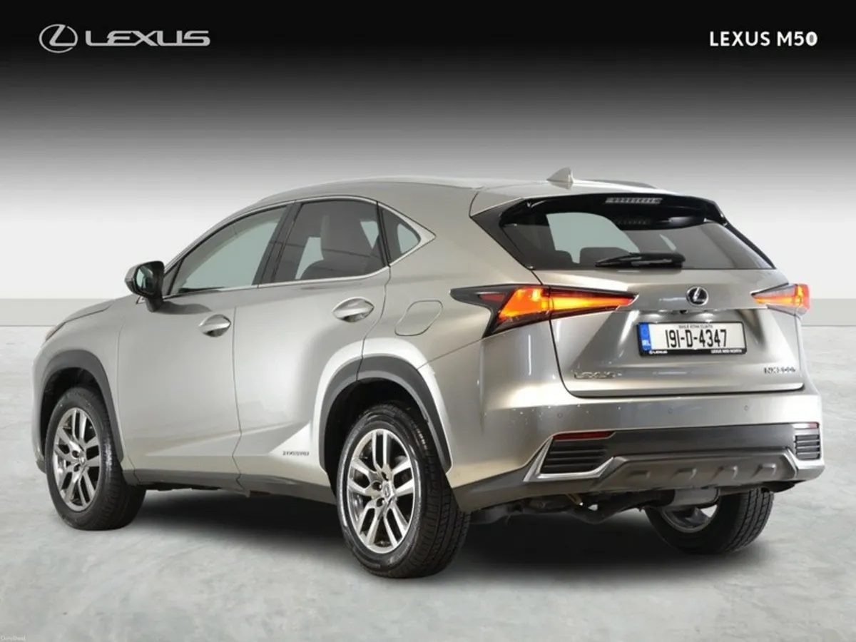 Lexus NX Executive - Image 3