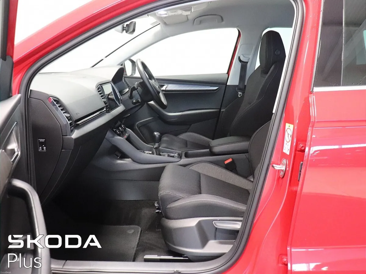 Karoq 1.0TSI 110bhp Style - Image 4
