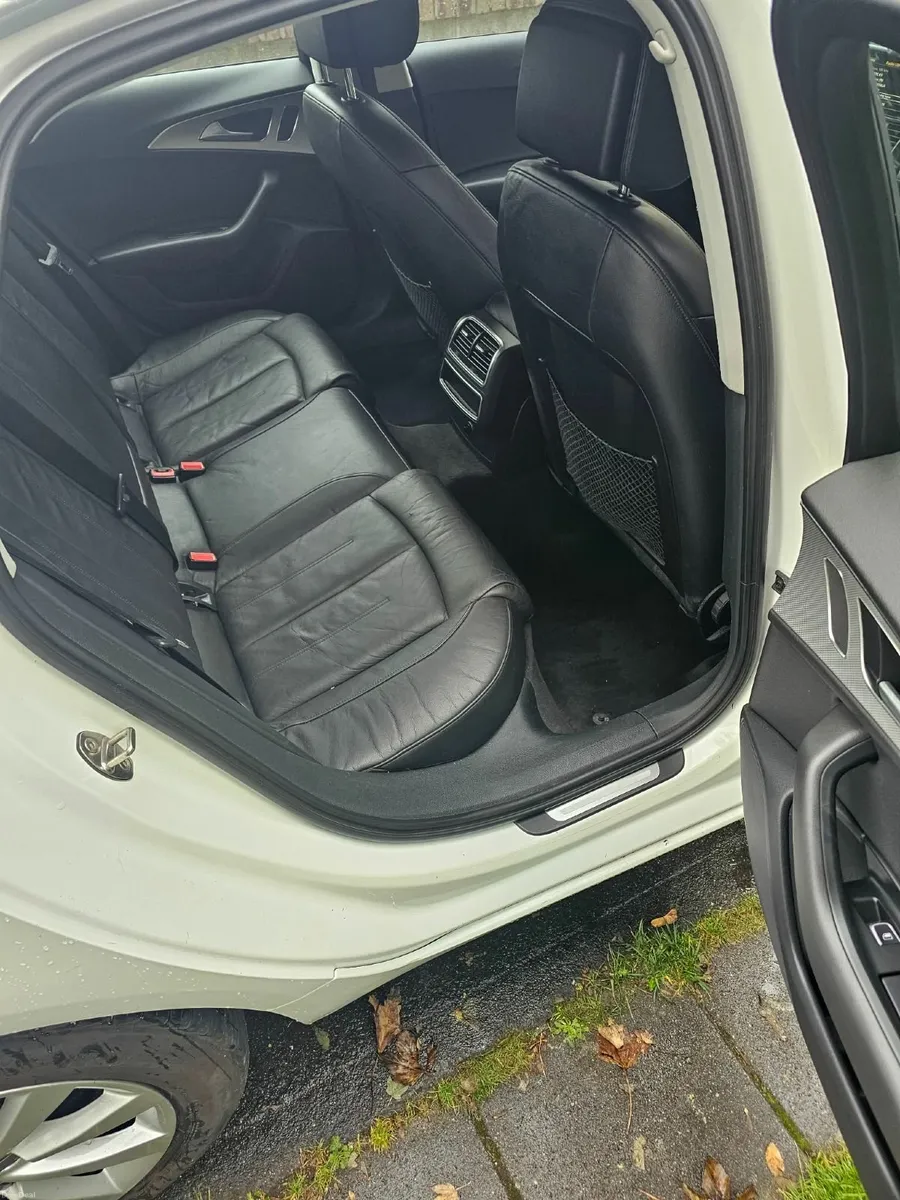 Audi A6 2014 - Image 3