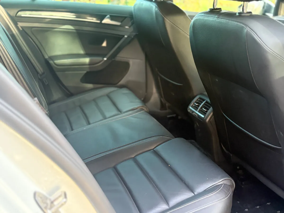 2016 VW Golf R estate Low kms Nct 01/28 - Image 4