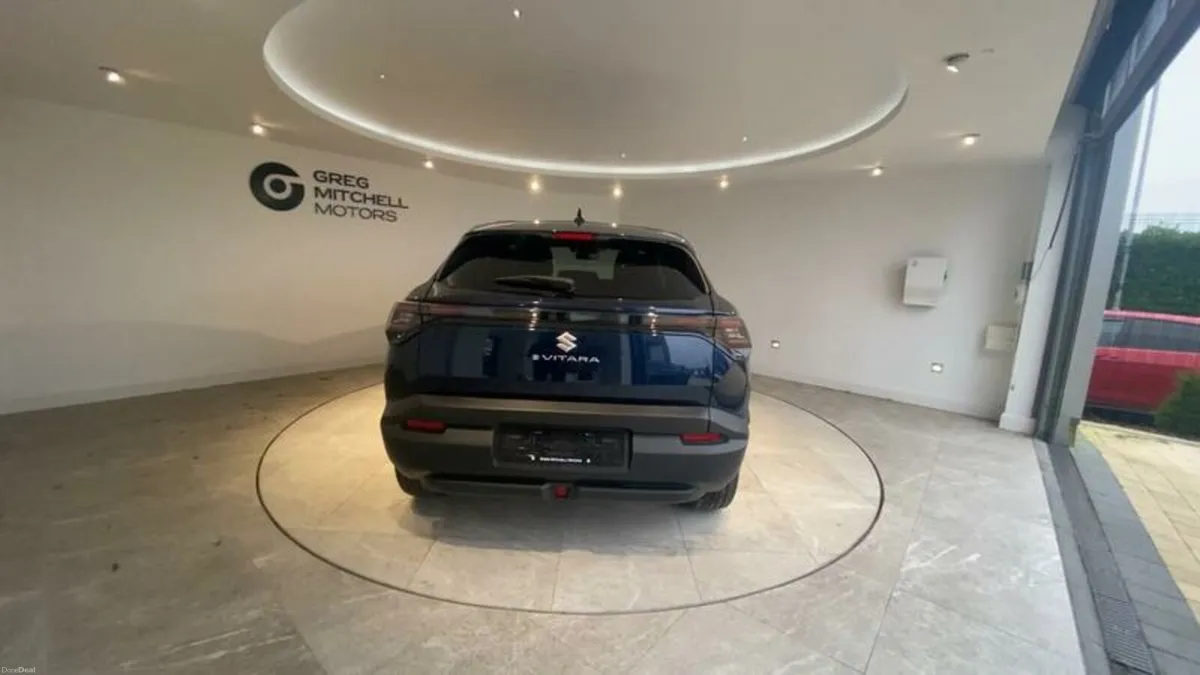 Suzuki Other 128kW Ultra 61kWh 5dr Auto - Image 2