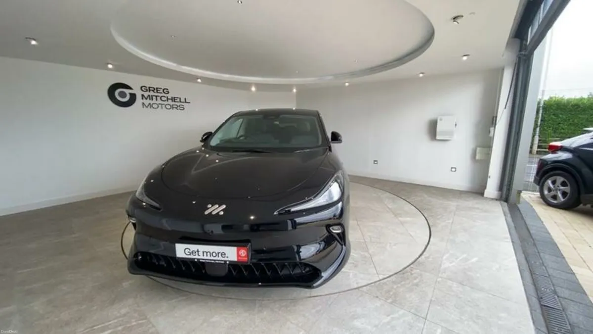 Other Other 553kW Launch Edition 100kWh 5dr AWD Au - Image 2