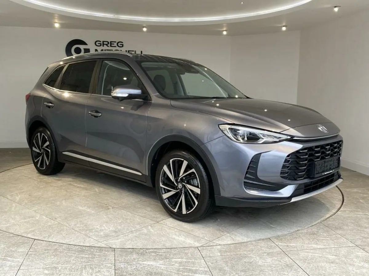 Other Other 1.5 Hybrid+ Trophy 5dr Auto - Image 1