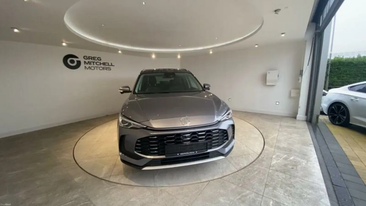 Other Other 1.5 Hybrid+ Trophy 5dr Auto - Image 2