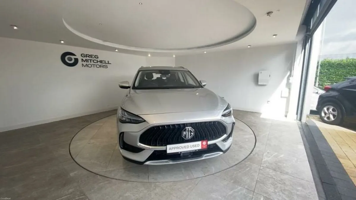 Other Other 1.5 T-GDI SE 5dr DCT - Image 2