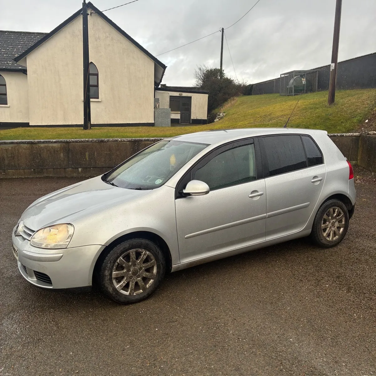 2008 golf taxed 2/2026 - Image 4