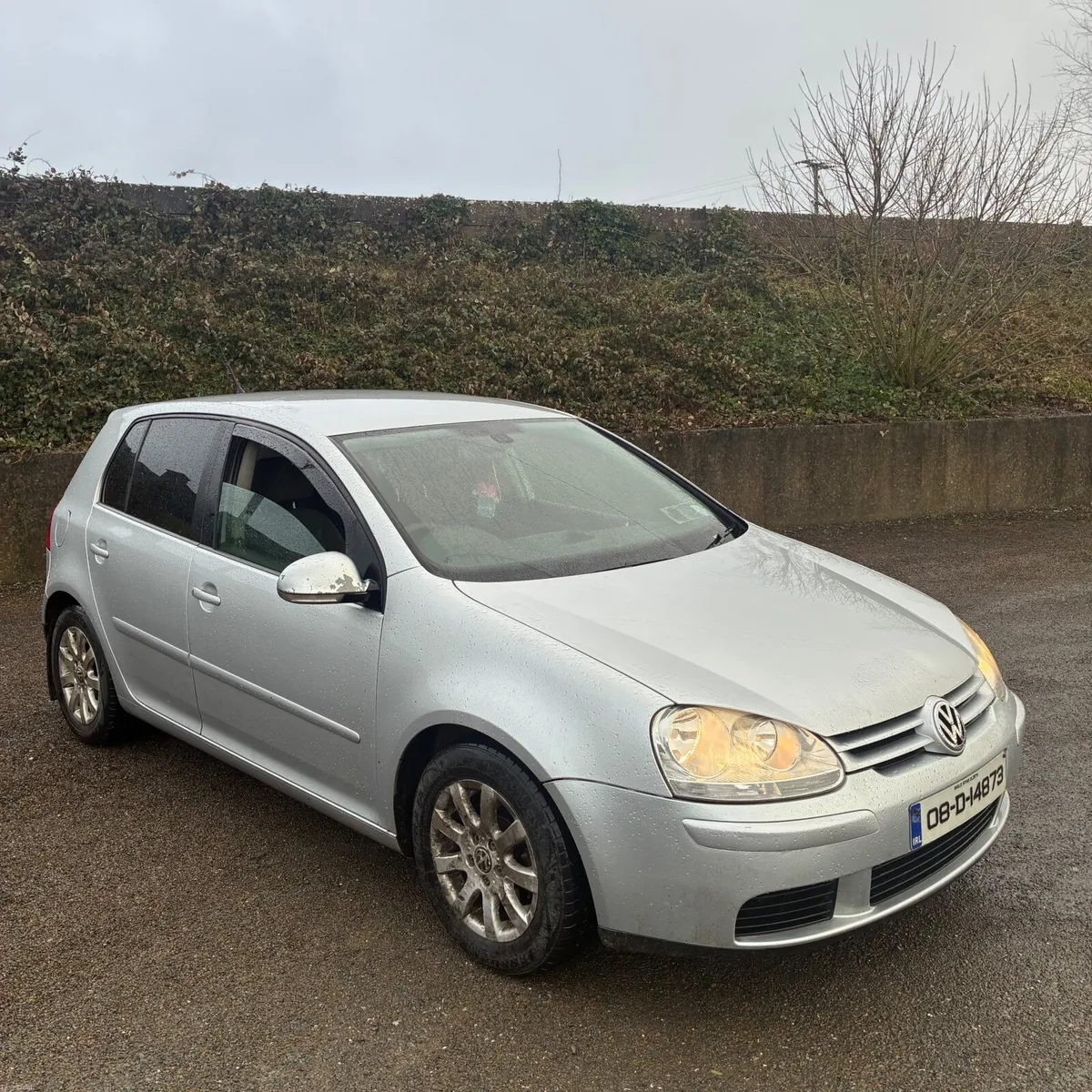 2008 golf taxed 2/2026 - Image 1