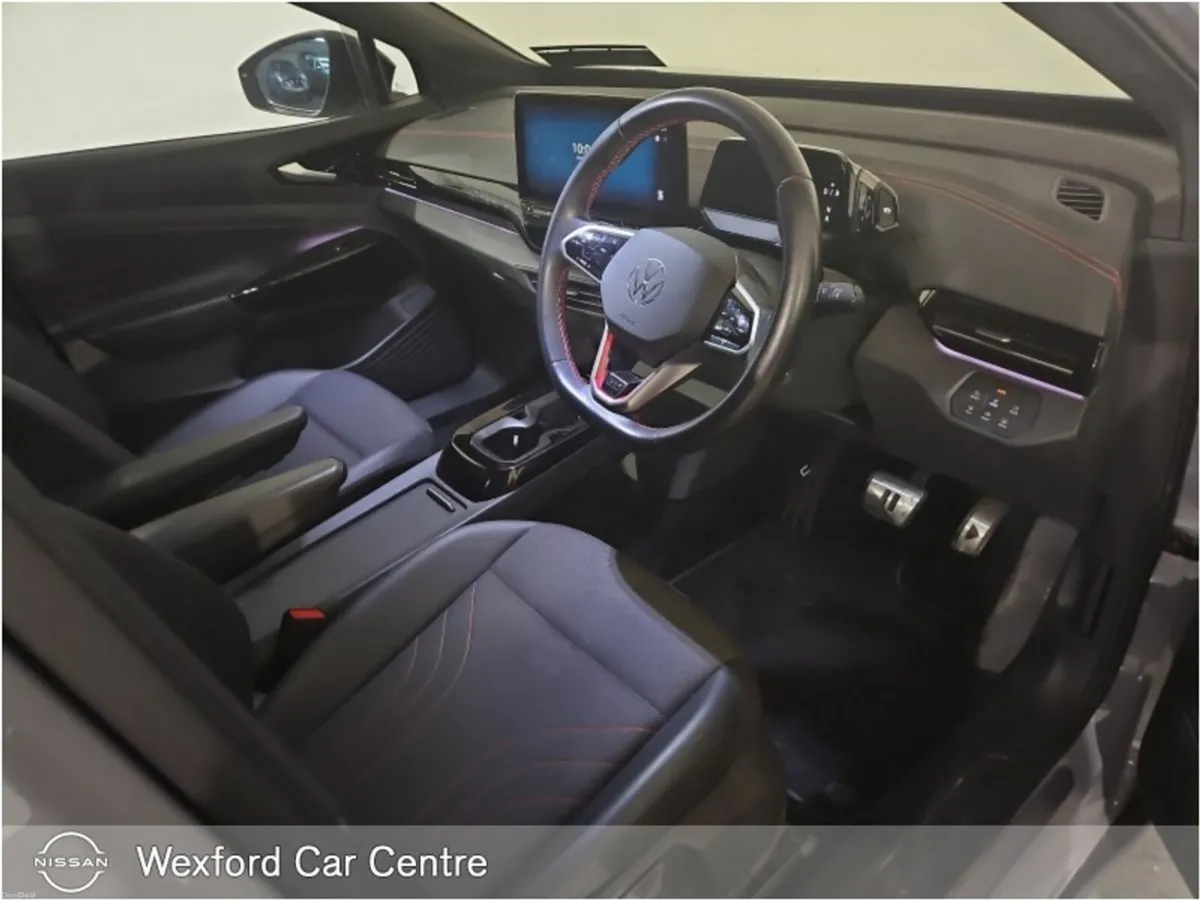 Volkswagen ID.5 GTX 77kWh 299HP - Image 3