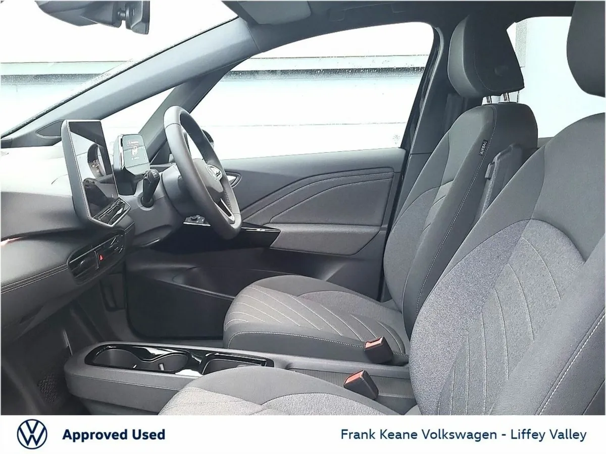 Volkswagen ID.3 PURE PLUS ORDER YOUR 261 TODAY - Image 4