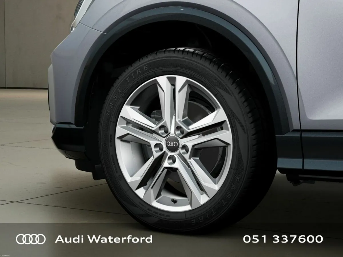 Audi Q2 30 Tdi SE from €440 per month - Image 6