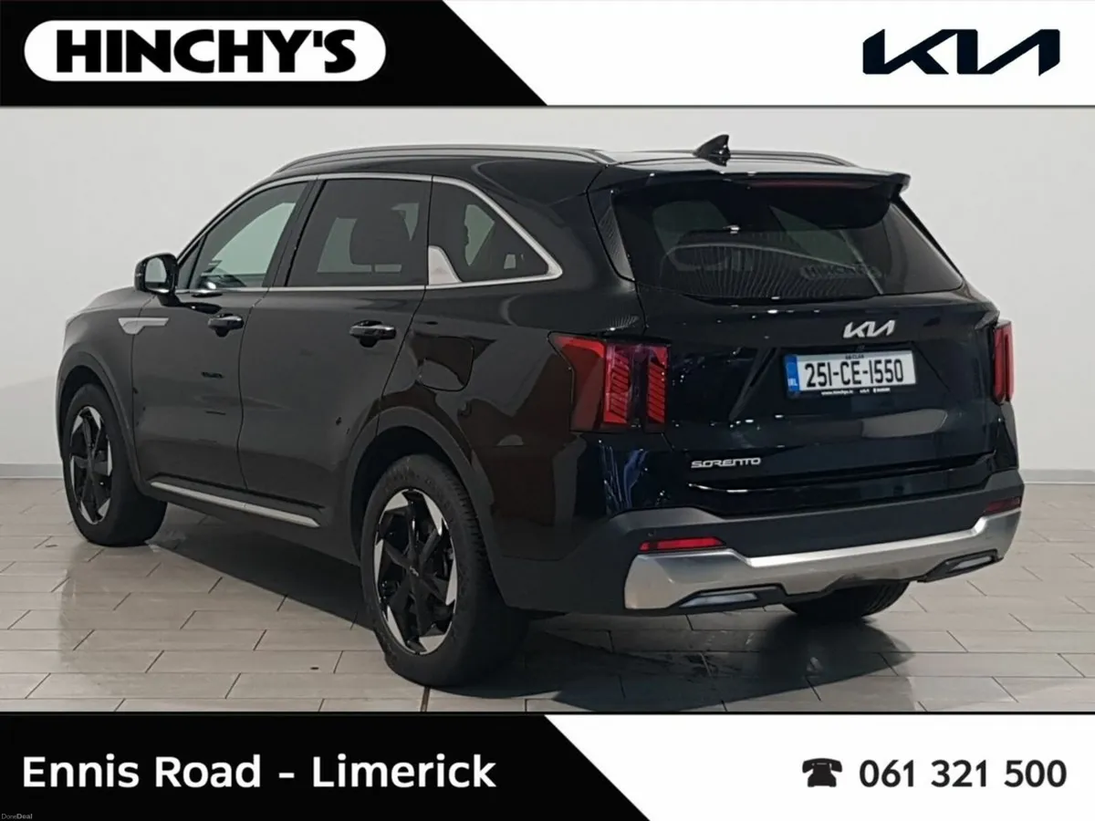 Kia Sorento 2.2 Sorento Diesel - Image 3