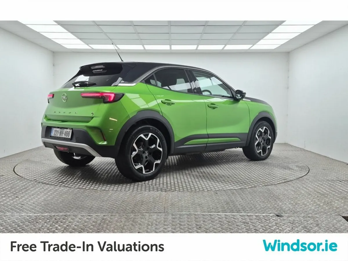 Opel Mokka e Ultimate - Image 3