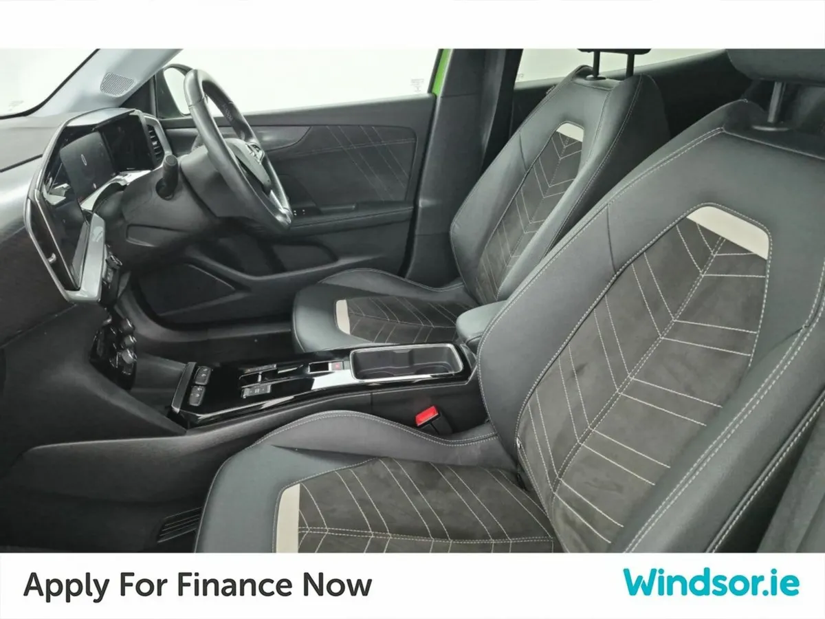 Opel Mokka e Ultimate - Image 4