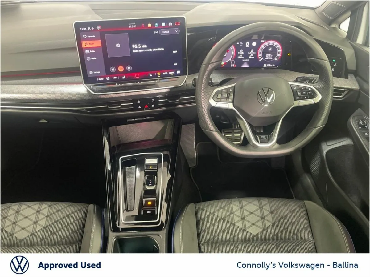 Volkswagen Golf GOLF R-LINE 2.0 TDI 150HP - Image 4