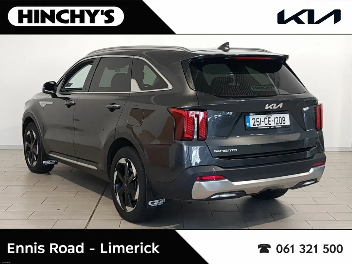 Kia Sorento 2.2 Sorento Diesel - Image 3