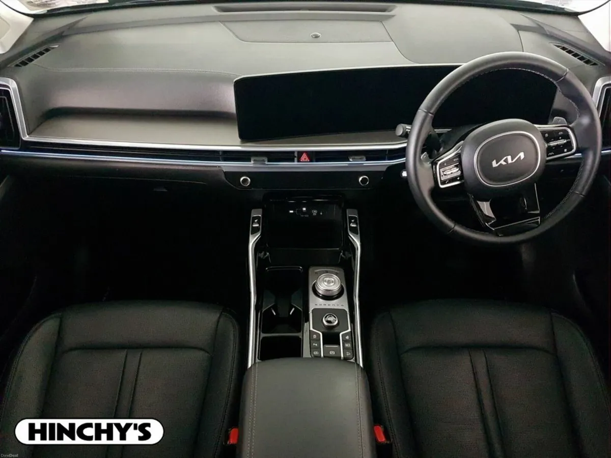 Kia Sorento 2.2 Sorento Diesel - Image 2