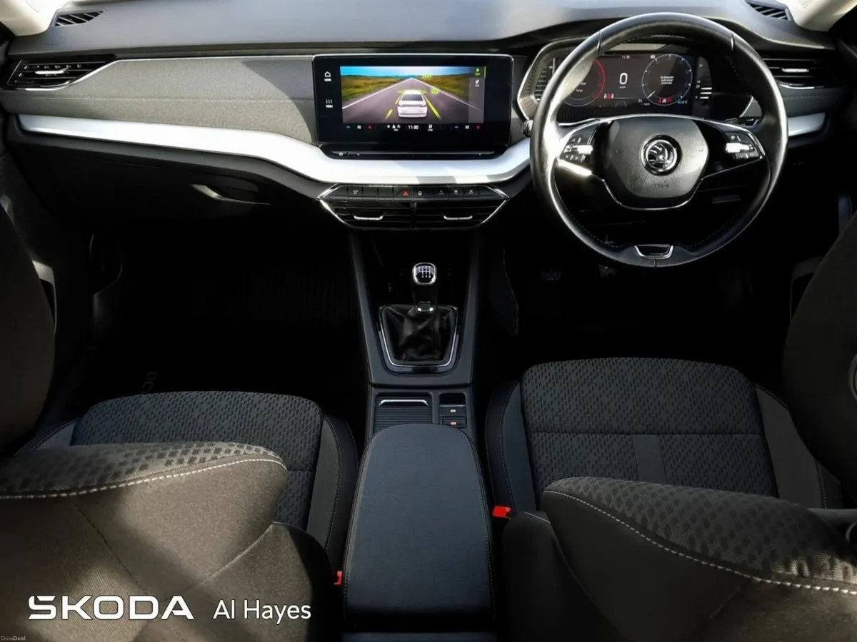 Skoda Octavia **STYLE MODEL** 2.0TDI 115HP - Image 2