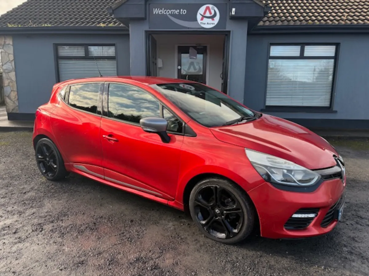 Renault Clio 2015 €49 A WEEK - Image 2