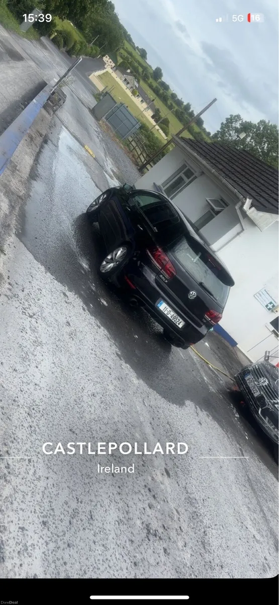 Volkswagen Golf - Image 1