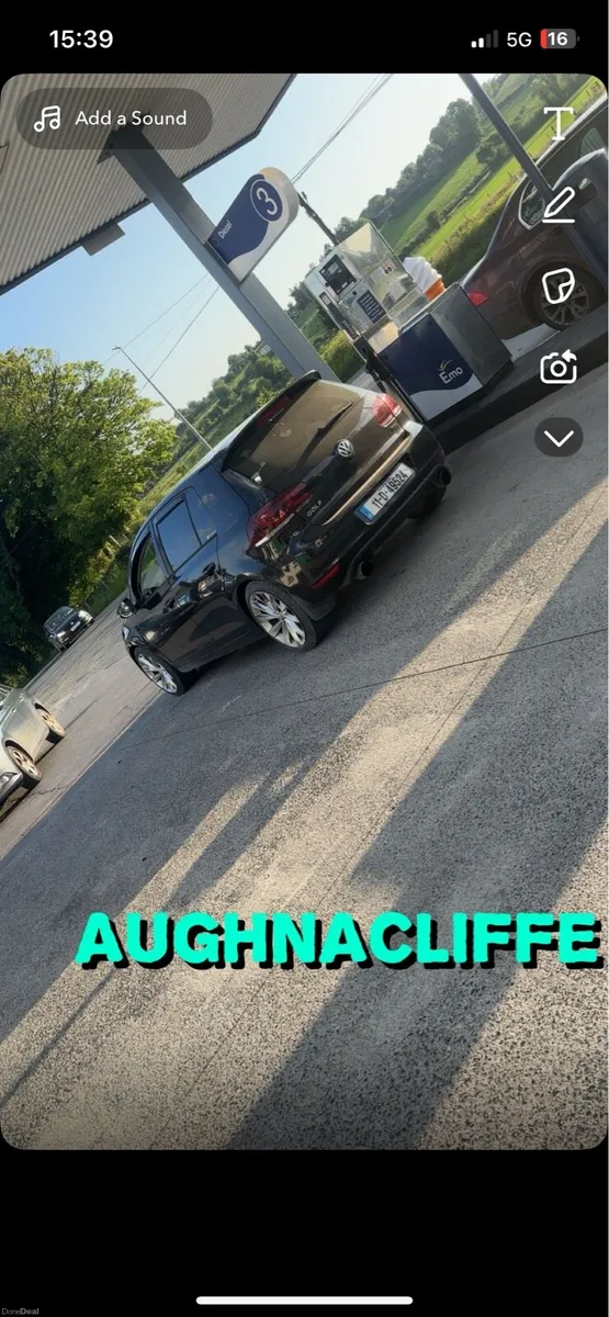 Volkswagen Golf - Image 2