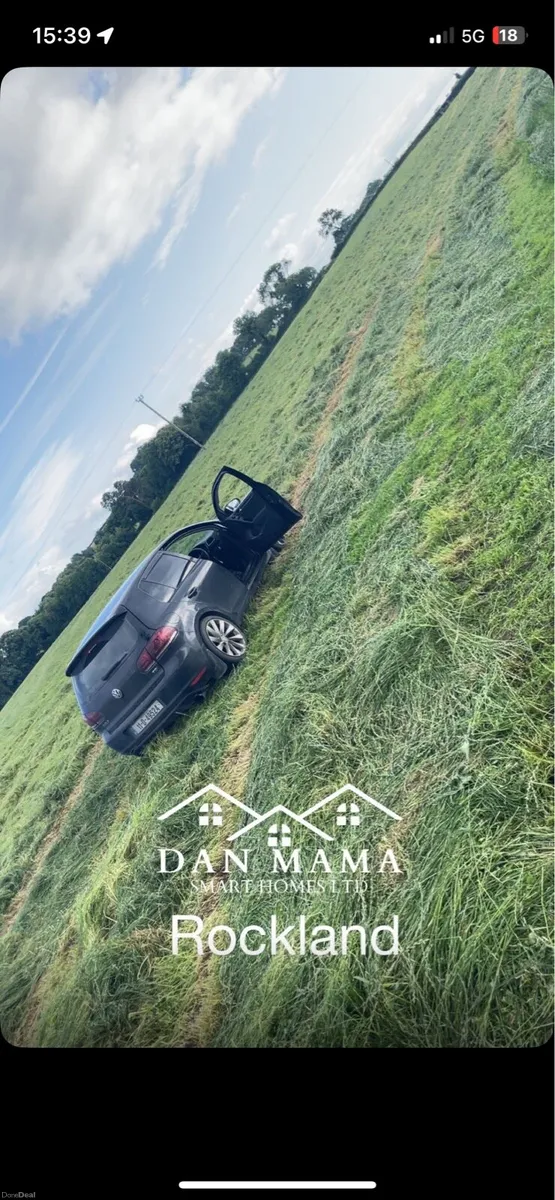 Volkswagen Golf - Image 3