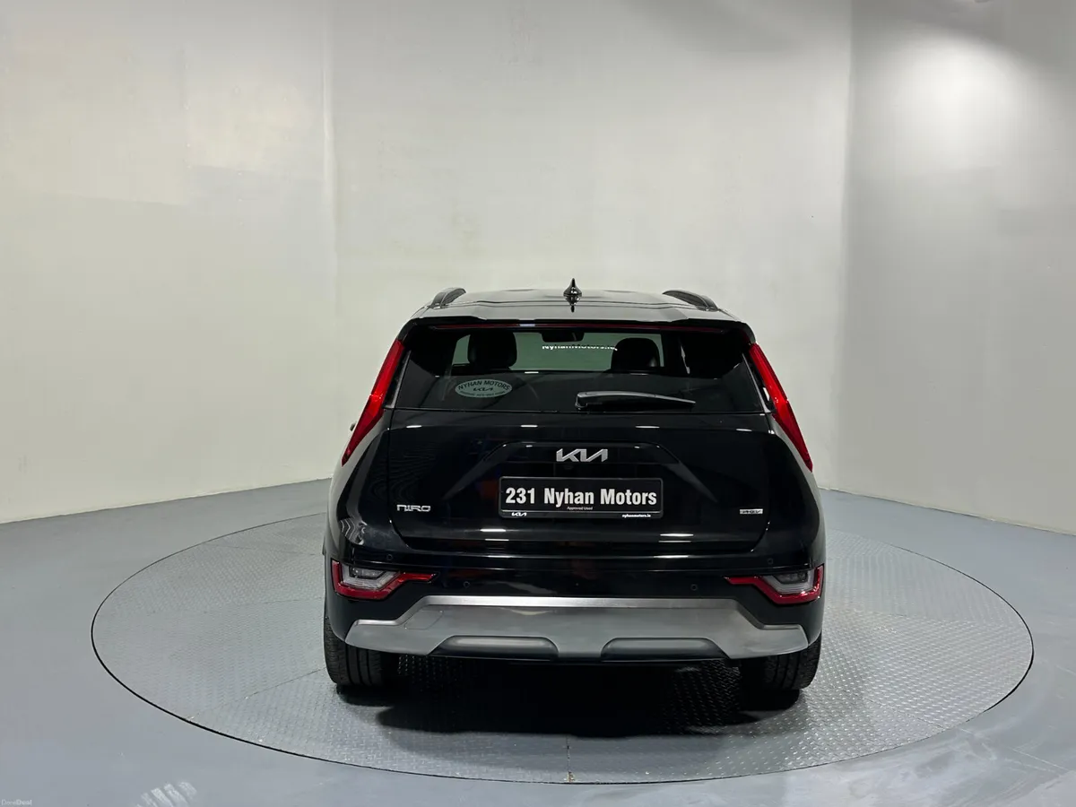 Kia Niro K3 Plug In Hybrid 231 - Image 6