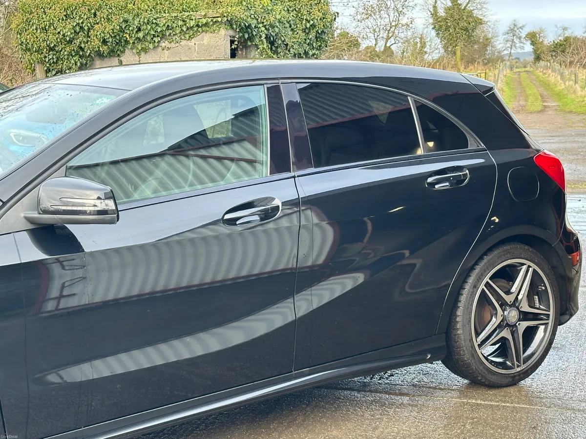 || DEPOSIT TAKEN||Mercedes-Benz A180 1.6 Petrol - Image 3