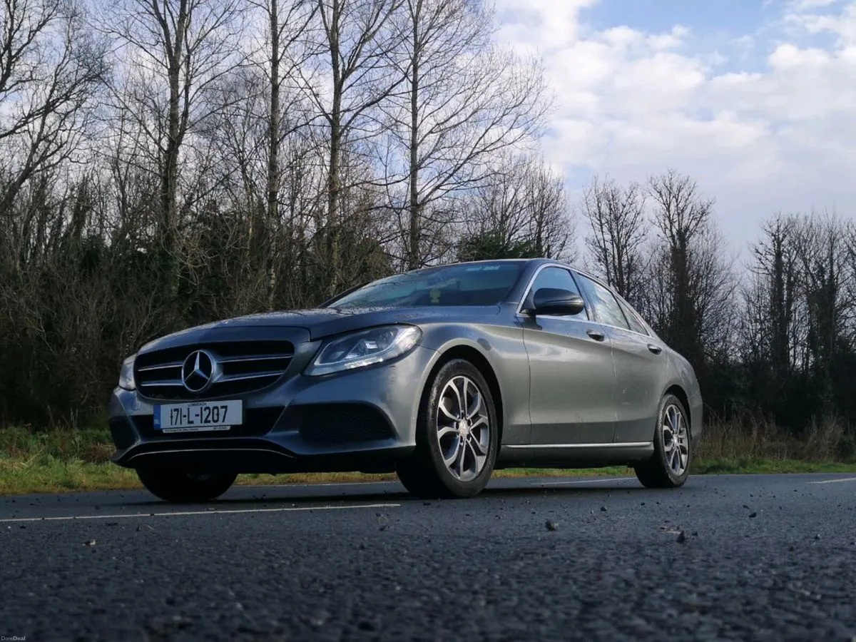 Mercedes for sale - Image 1