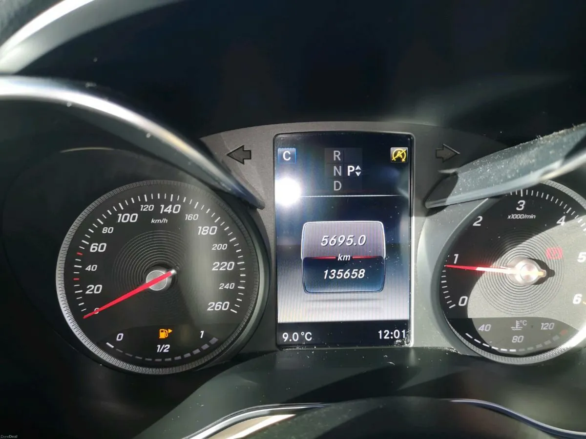 Mercedes for sale - Image 3