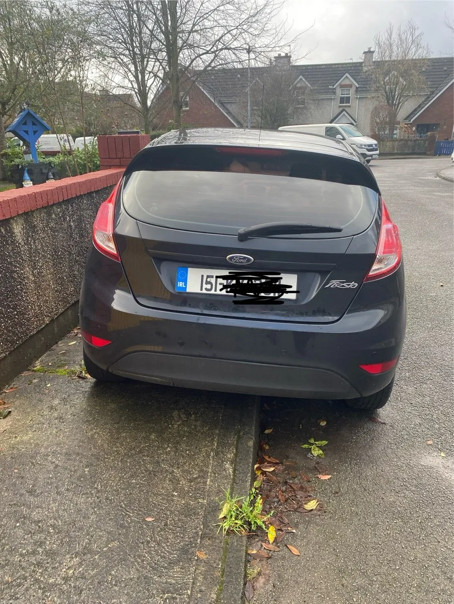 Ford Fiesta - Image 3