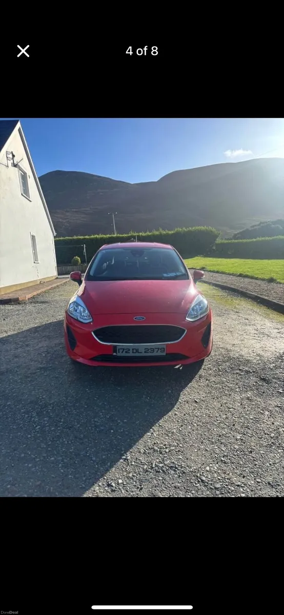 Ford Fiesta 2017 - Image 4
