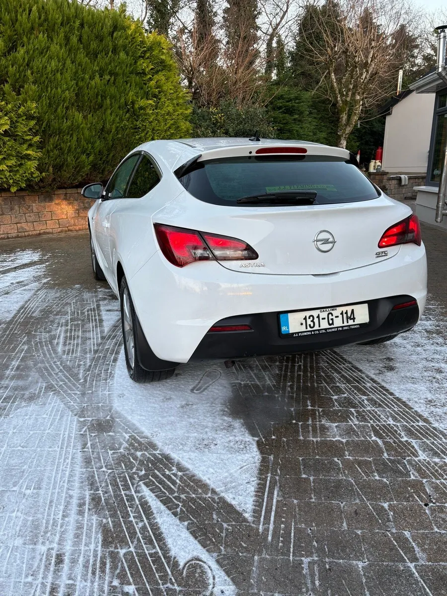 Astra GTC - Image 2
