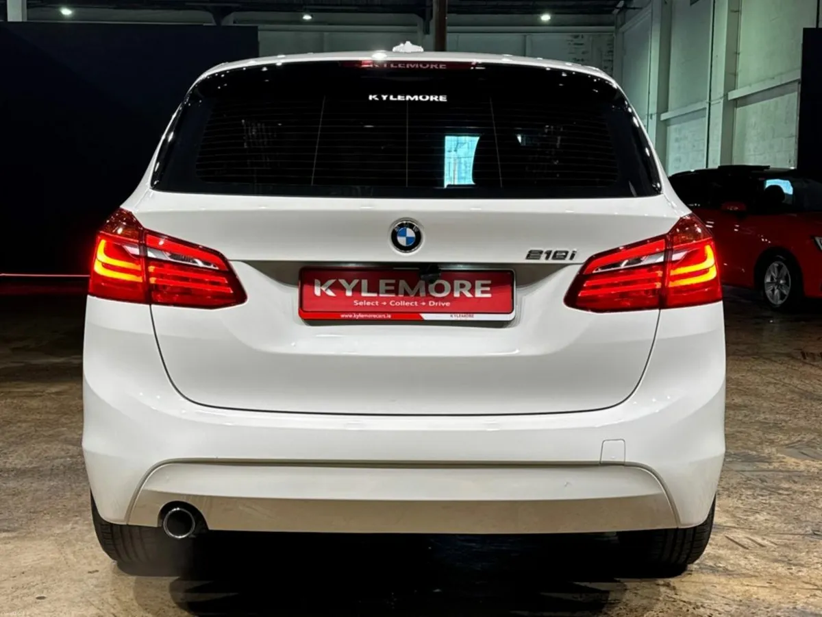 BMW 2-Series 1.5L AUTOMATIC - ALLOY WHEELS - A/C H - Image 4