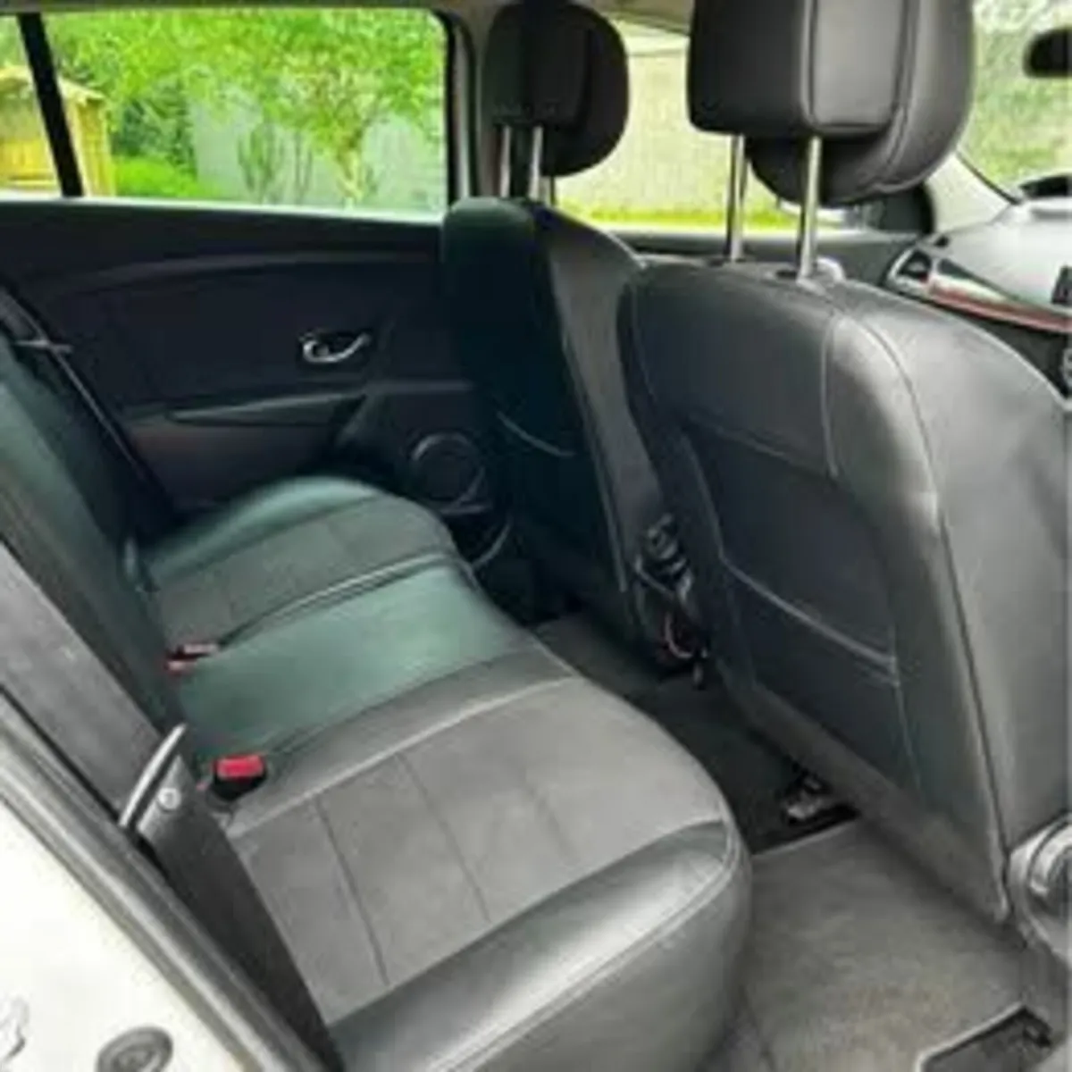 Renault Megane 2015 GT Line - Image 4