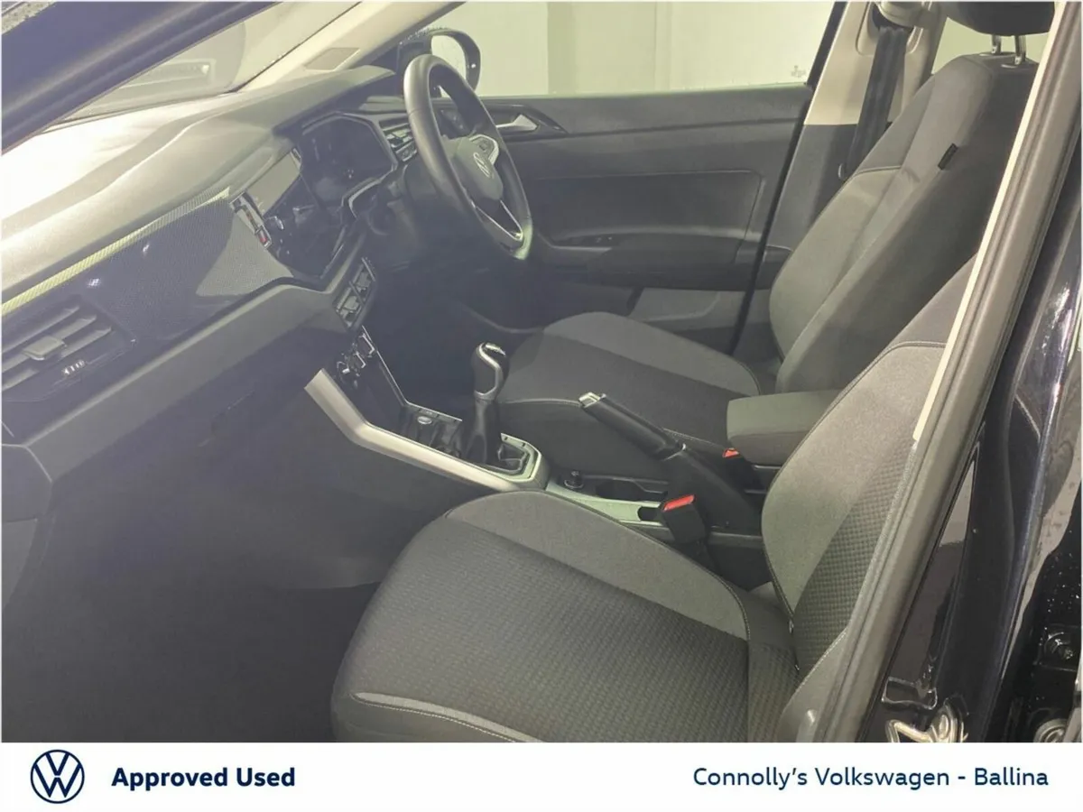 Volkswagen Taigo EDITION 75 | 1.0 Petrol Engine | - Image 4