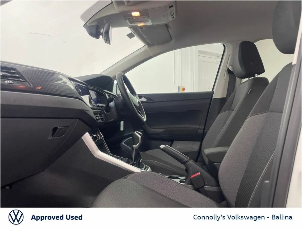 Volkswagen Polo 2025 EDITION 75 | 1.0 Engine | Hug - Image 3