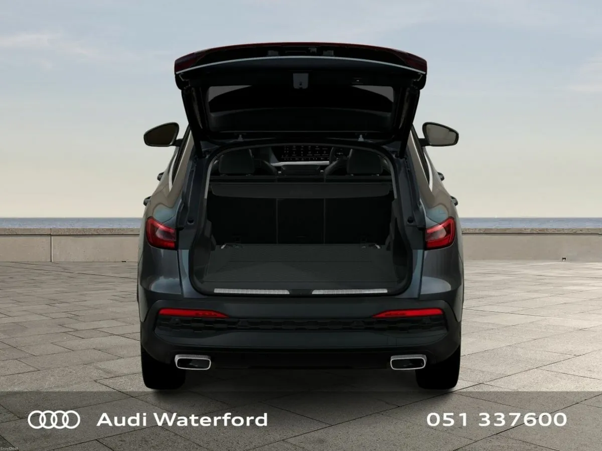 Audi Q5 E-Hybrid Quattro SE from €670 per month - Image 6