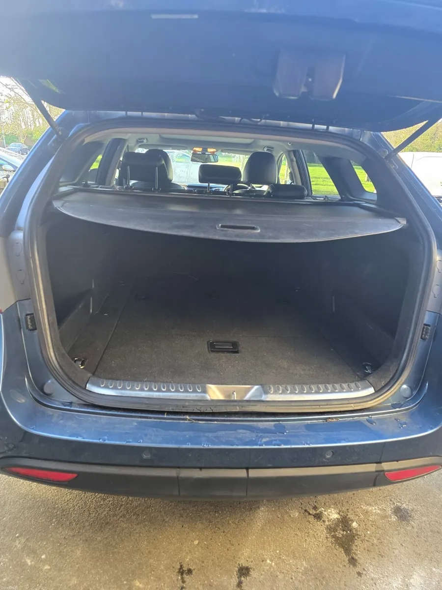 Hyundai i40 - Image 4