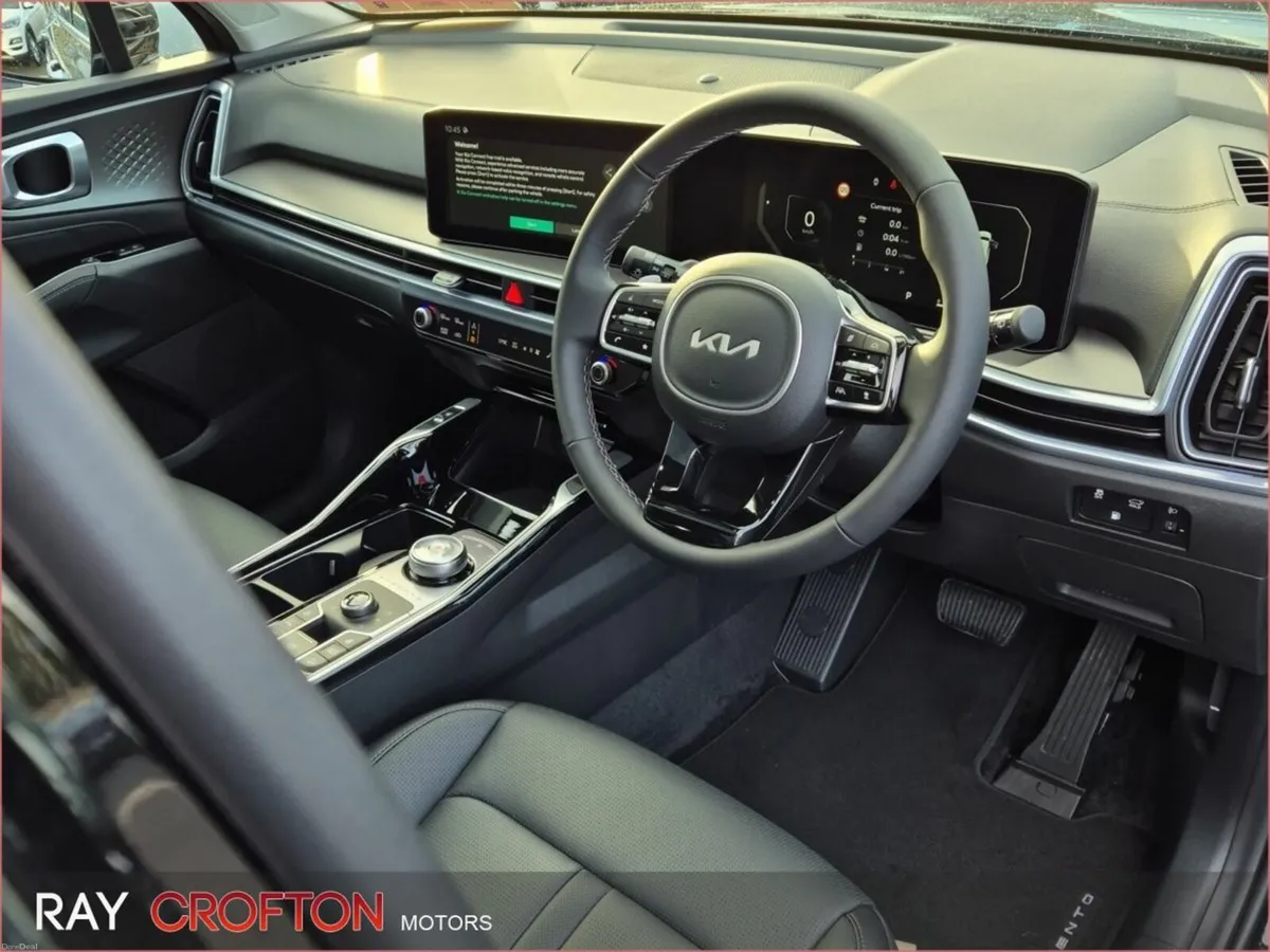 Kia Sorento NEW SORENTO FROM - Image 2