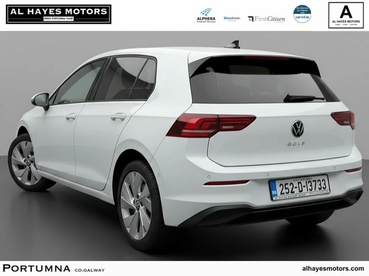 Volkswagen Golf EDITION 75 2.0 TDI 6SPEED 116BHP - Image 3
